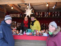 Weihnachtsmarkt 2022